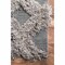 Nuloom Francene Diamond Trellis Shag Area Rug 4ft x 6ft BDFR01D-406 - alternate 3